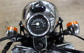 HONDA APE 100 HC07