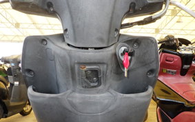 SUZUKI ADDRESS V125 DT11A