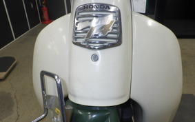 HONDA LITTLE CUB E AA01
