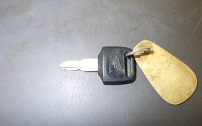 HONDA STANDUP TACT AF24