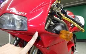DUCATI 916SP 1995