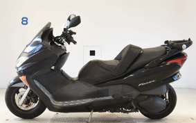 HONDA FORZA X MF08