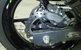 KAWASAKI NINJA 400 2023 EX400L