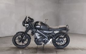 YAMAHA XSR155 RG63
