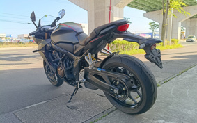 HONDA CBR650R 2020 RH03