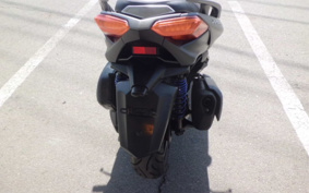 YAMAHA X-MAX SG42J