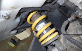 HONDA HORNET 250 2000 MC31