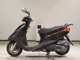 Фото Yamaha AXIS 125 TREET 2019 с японского аукциона