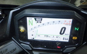 KAWASAKI ZX-25R-2SE 1987 ZX250H