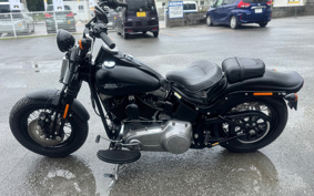 HARLEY  HARLEY FLSTSB 2011 JM5