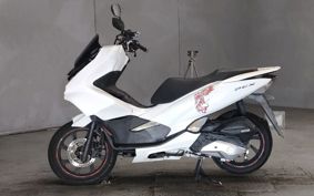 HONDA PCX125 JF81