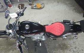 HARLEY XL883I 2009