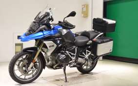 BMW R1250GS 2020