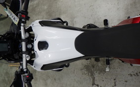 YAMAHA TENERE 700 2021 DM09J