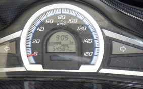 HONDA PCX125 JF56