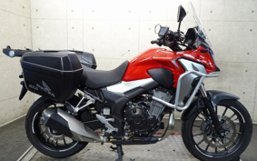 HONDA 400X 2020 NC56