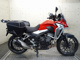 Фото Honda 400X 2020 с японского аукциона