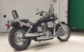 HONDA SHADOW 400 SLASHER 2005 NC40