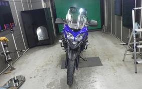 SUZUKI Vｽﾄﾛｰﾑ650A 2013 VP56A