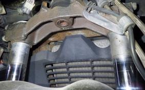 SUZUKI SKYWAVE 250 (Burgman 250) S 2 CJ43A