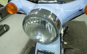 HONDA LITTLE CUB AA01