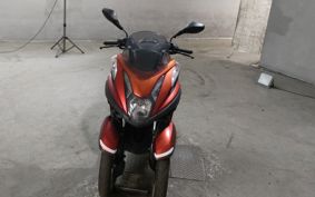 YAMAHA TRICITY 125 SE82J