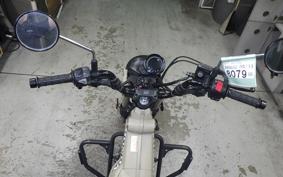 HONDA CT125 HUNTER CUB 2025 JA55
