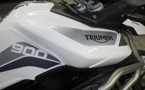 TRIUMPH TIGER 900 GT PRO 2023