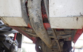 SUZUKI HI-UP CA19A