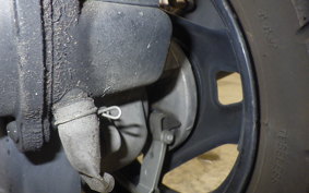 SUZUKI ADDRESS V50 CA4BA