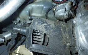 YAMAHA AXIS 90 3VR