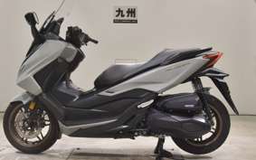 HONDA FORZA 250 2006 MF17