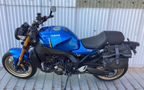 YAMAHA XSR900 2023 RN80J