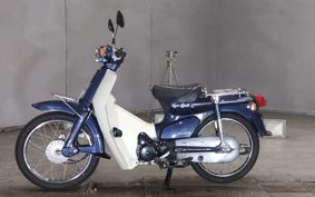 HONDA SUPER CUB50 AA01