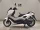 Фото Yamaha N-MAX с японского аукциона