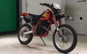 HONDA XR400R 1997
