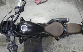 HONDA REBEL 250 S MC49