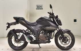 SUZUKI GIXXER 250 2021 ED22Y