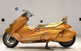 SUZUKI GEMMA 250 CJ47A