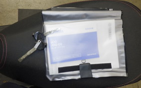 YAMAHA JOG DX-3 2008 AY01