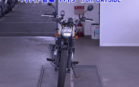 SUZUKI GLASS TRACKER BIG BOY