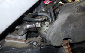 HONDA DIO GEN 2 AF27