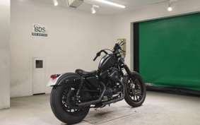HARLEY XL1200S 1998