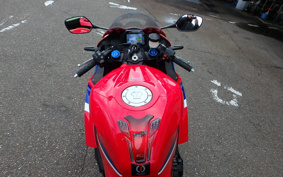 HONDA CBR600RR ABS 2024 PC40