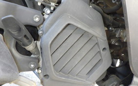 HONDA TACT Gen.4 2012 AF75