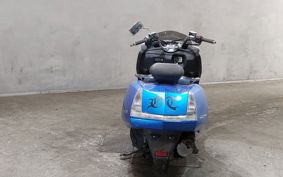 YAMAHA MAXAM250 SG17J