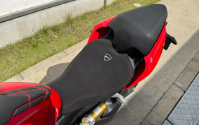 DUCATI STREET FIGHTER V2 2023 3F00