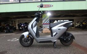 HONDA EM1 e: EF16