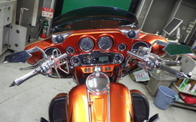 HARLEY FLHTCUI 1450 2006