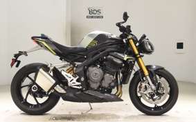 TRIUMPH SPEED TRIPLE RS 2025